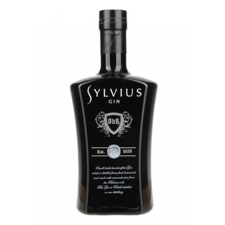 Sylvius gin