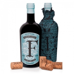 Ferdinand's Saar dry gin