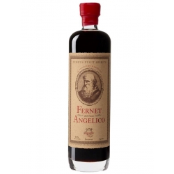 Fernet Del Frate Angelico