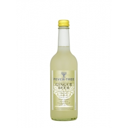 Fever-tree ginger beer