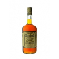 George Dickel N12