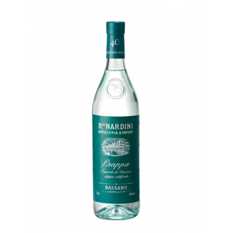 Nardini Grappa Bianca