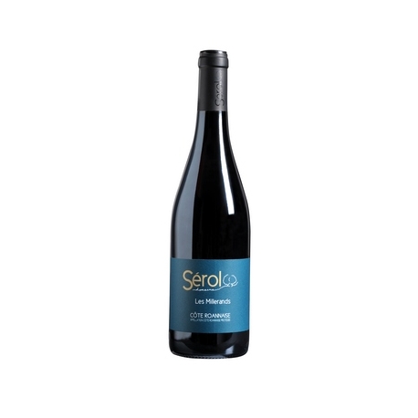 Stéphane Sérol Les Millerands 2019 Stéphane Sérol Les Millerands 2019