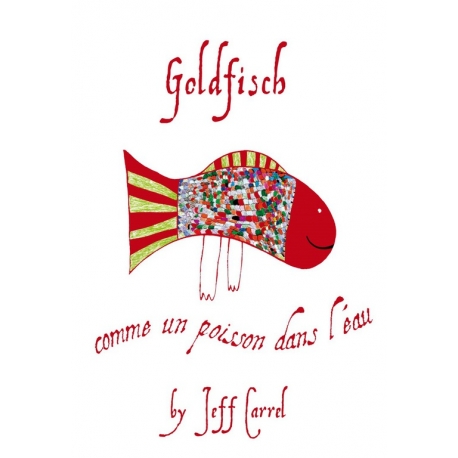 Goldfish 2016 Goldfish 2016