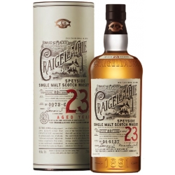 Craigellachie 23 ans