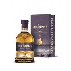 Kilchoman Sanaig