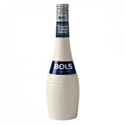 Bols natural yoghurt