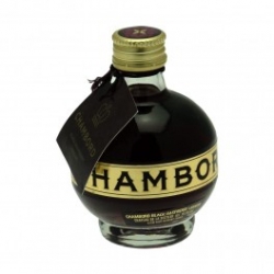 Chambord liqueur royale de France