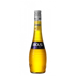 Bols Banana creme