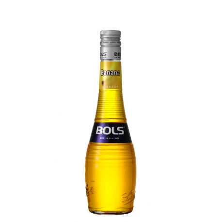 Bols Banana creme