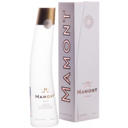 Mamont gift box