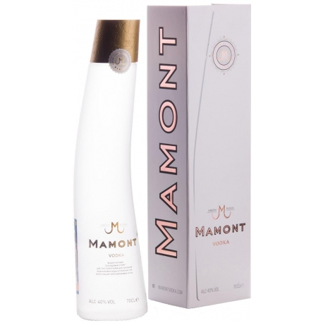 Mamont gift box