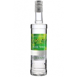 Liqueur d'aloe