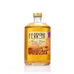 Ferroni Honey