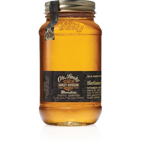 Ole Smoky Harley Davidson