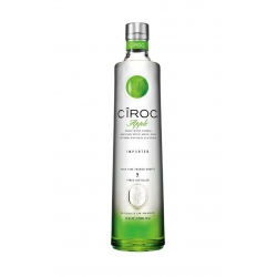 Ciroc apple