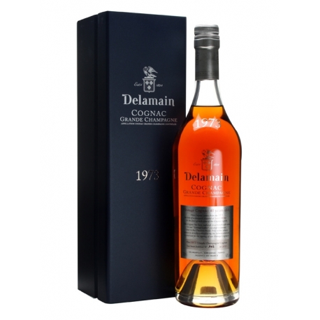 Delamain 1973 Delamain 1973