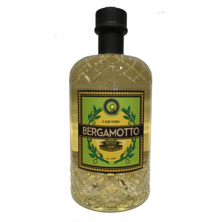 Quaglia Bergamotto Quaglia Bergamotto