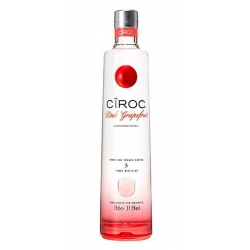 Ciroc pink grapefruit