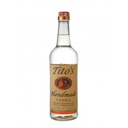 Tito's