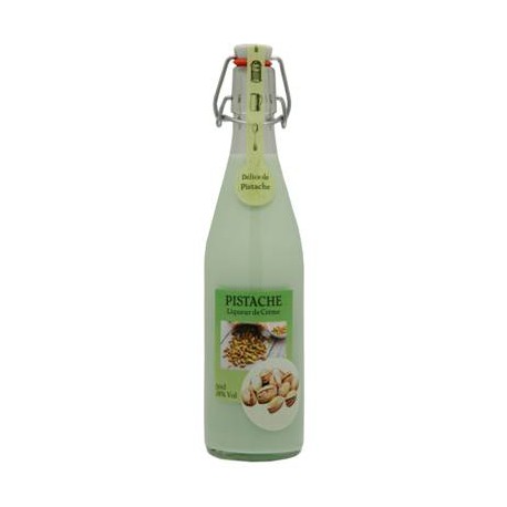 Liqueur de Pistache