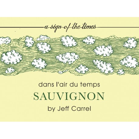 Dans l'air du temps 2017 sauvignon Dans l'air du temps 2017 sauvignon