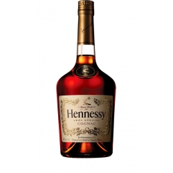 Hennessy VS 