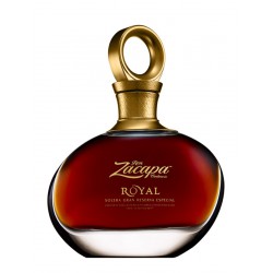 Zacapa royal