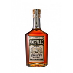 Pikesville rye