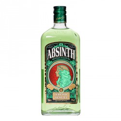 Absinth Shultz