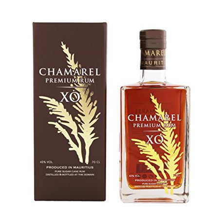 Chamarel paille Chamarel paille