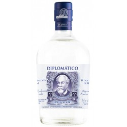 Diplomatico Blanco Reserve