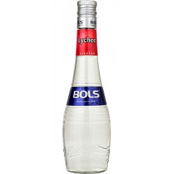 Bols Lychee