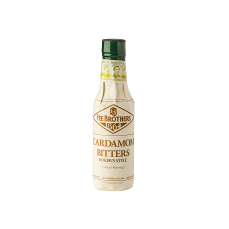 Fee Brothers Cardamome Fee Brothers Cardamome