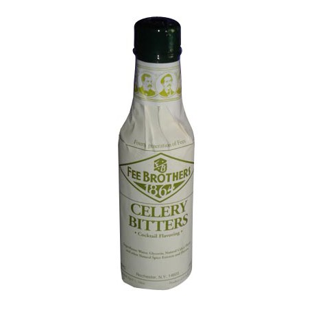 Fee Brothers Celery Bitters