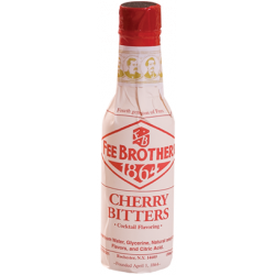 Fee Brothers Cherry Bitters