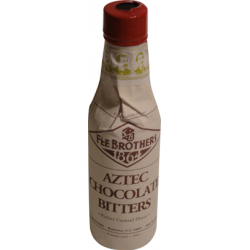 Fee Brothers Aztec Chocolate Bitters