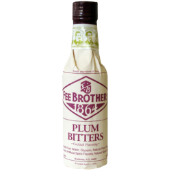 Fee Brothers Plum bitters