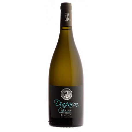 Christophe Pichon Diapason 2015 Christophe Pichon Diapason 2015