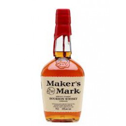 Maker's Mark