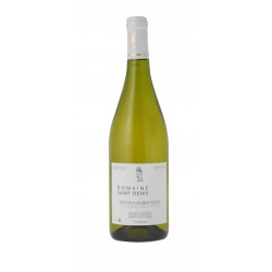 Domaine Saint Denis Mâcon 2014