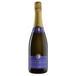 J.P Secondé Blanc de Noir