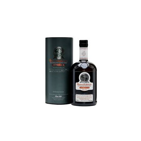 Bunnahabhain ceobanach