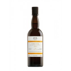 Caol Ila 34 ans 1982 70 ans Velier