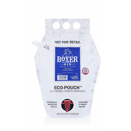 Boxer Boxer