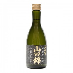 Sake Yamadanishiki Tokubetsu Junmai