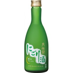 Sake Gekkeikan Nigorisake