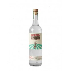 mezcal union