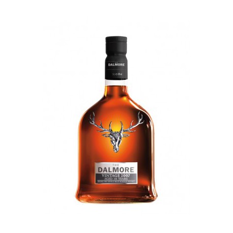 Dalmore 2007