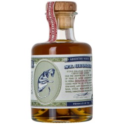 st george absinthe